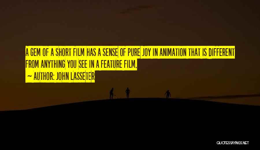 John Lasseter Quotes 1206549