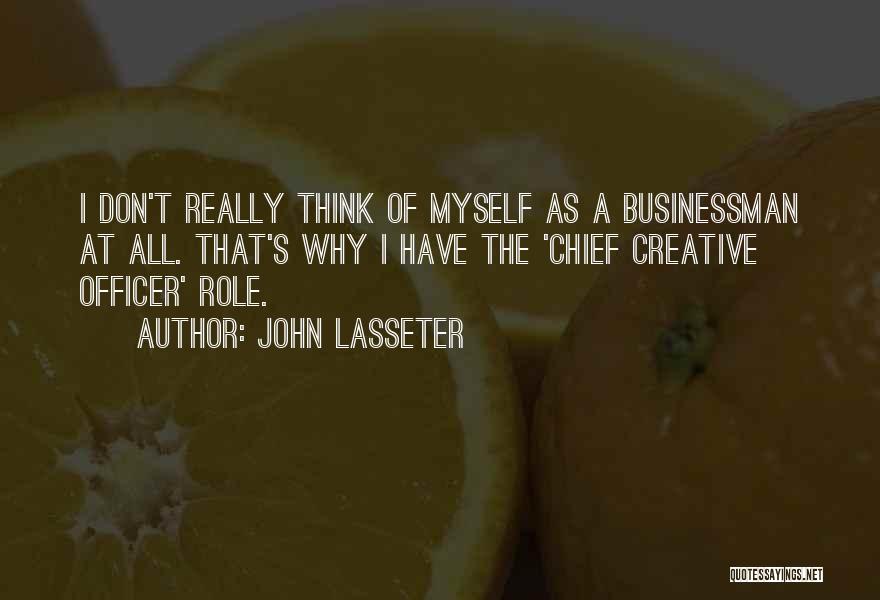 John Lasseter Quotes 1213758