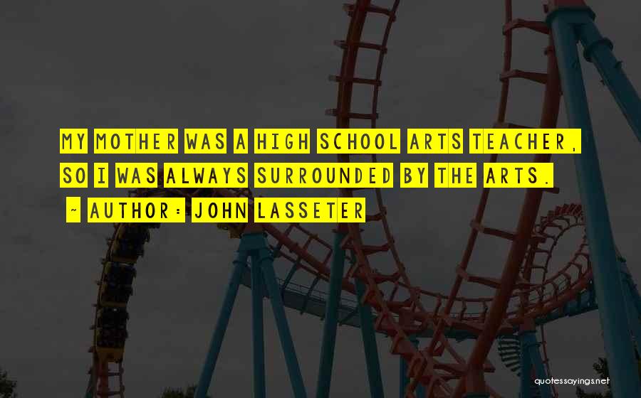 John Lasseter Quotes 165127
