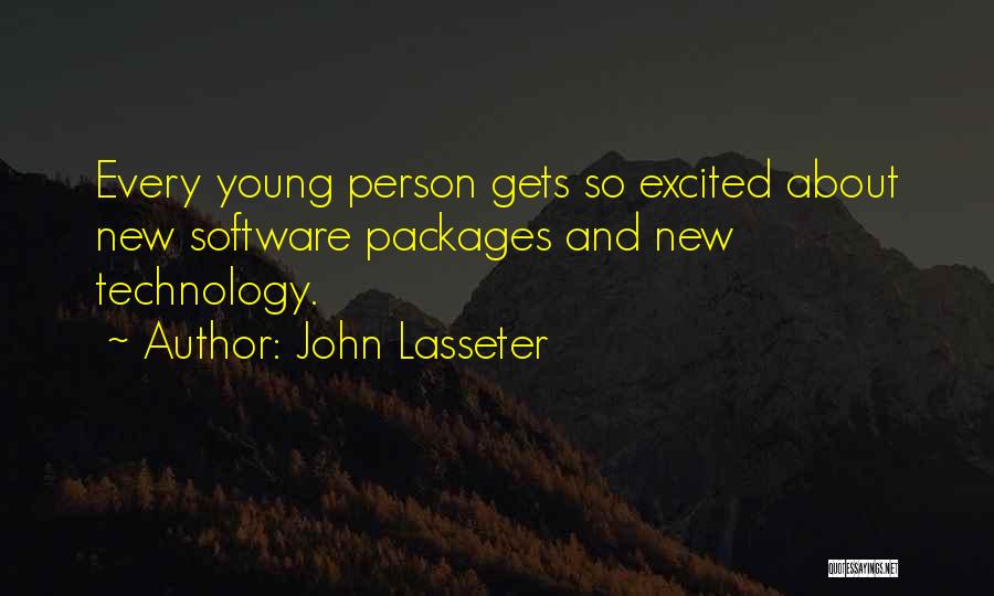 John Lasseter Quotes 1730361