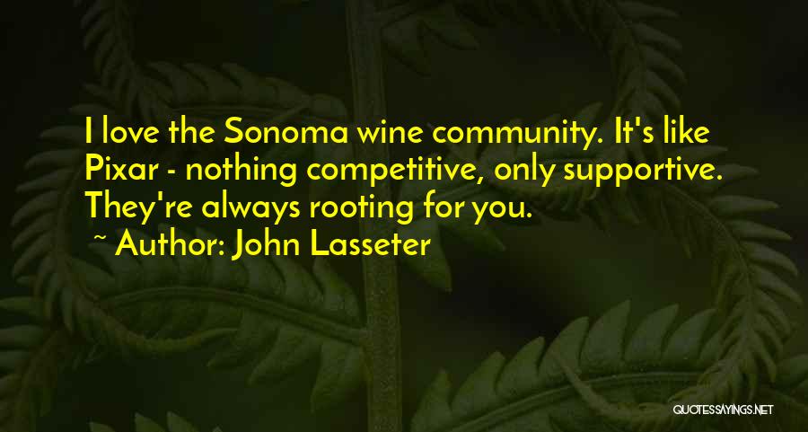 John Lasseter Quotes 1984609