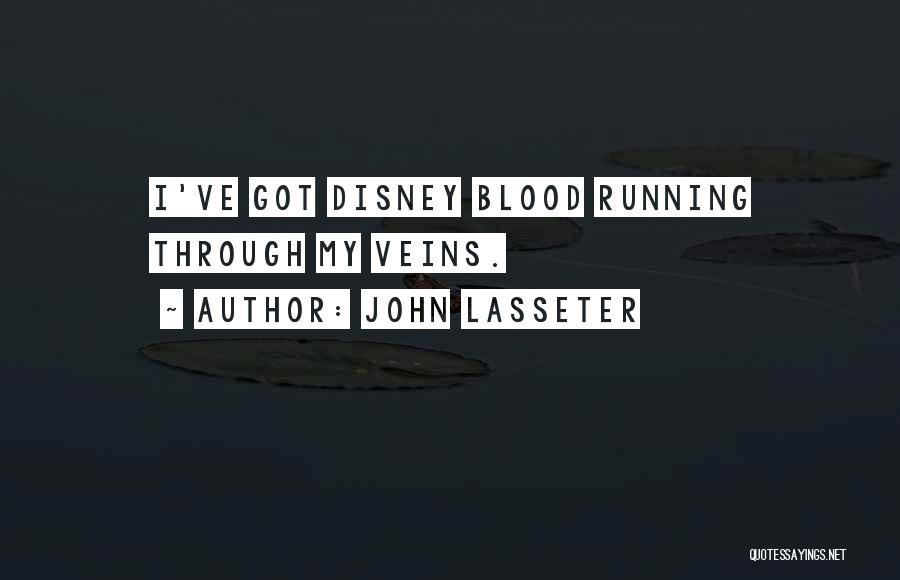 John Lasseter Quotes 2086694