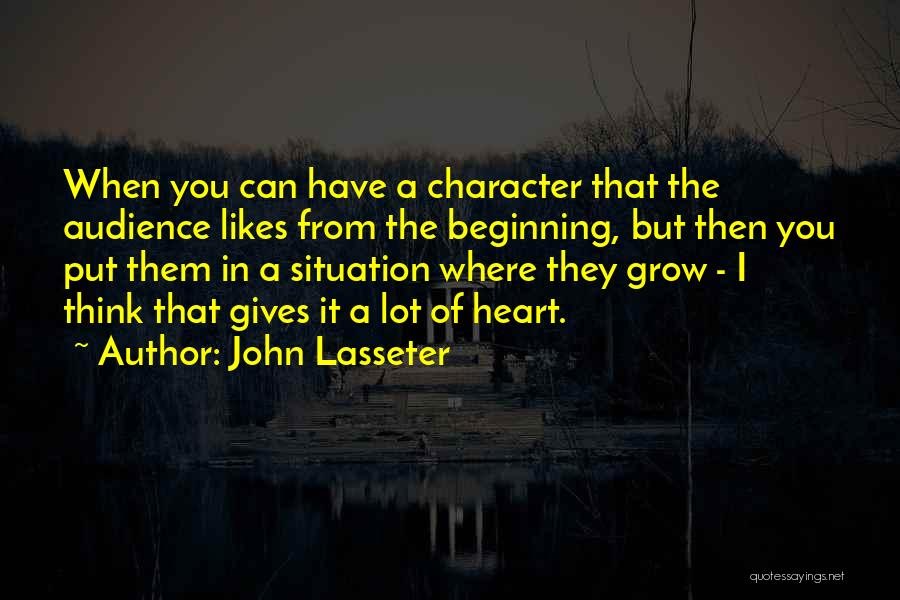 John Lasseter Quotes 2204269