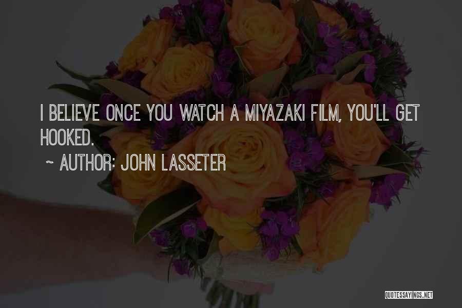 John Lasseter Quotes 229616