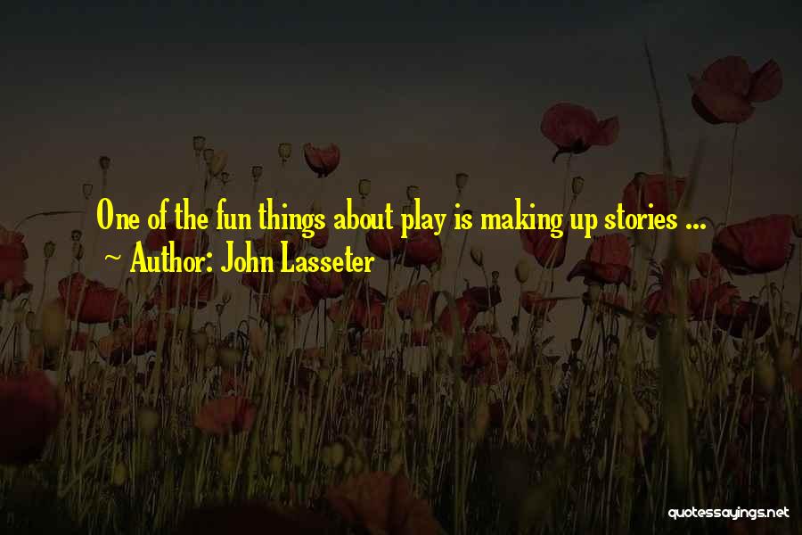 John Lasseter Quotes 279753