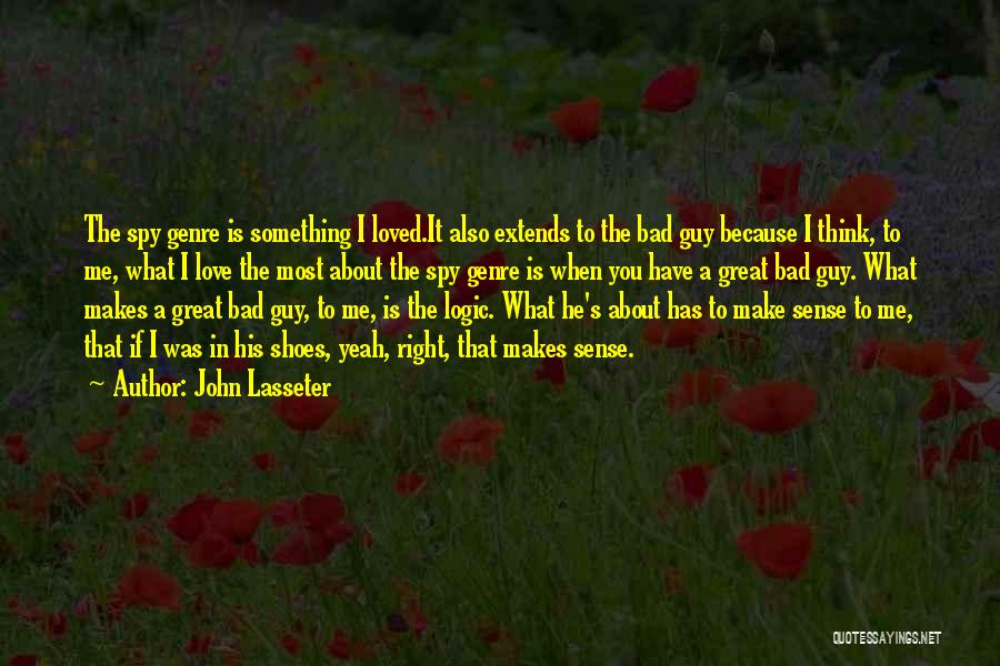 John Lasseter Quotes 581423