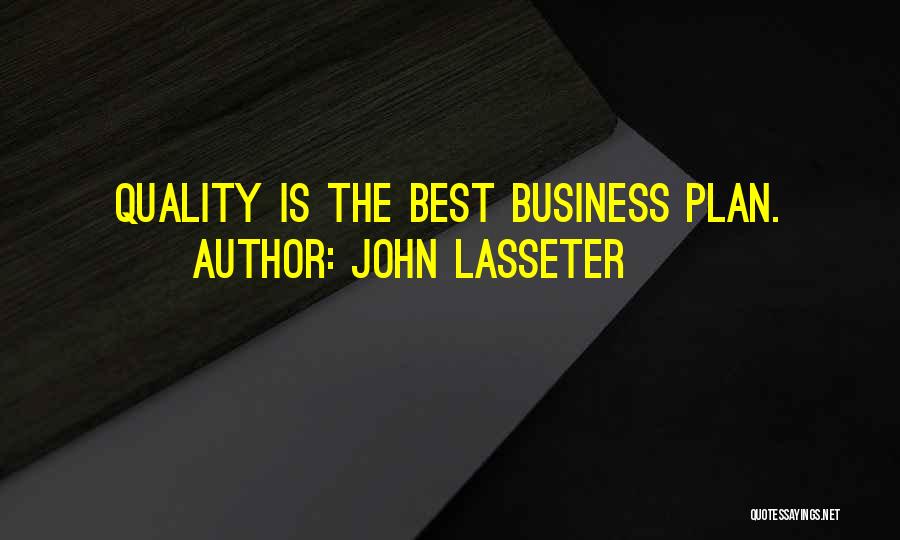 John Lasseter Quotes 632513