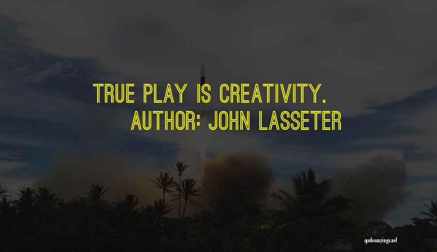 John Lasseter Quotes 633755