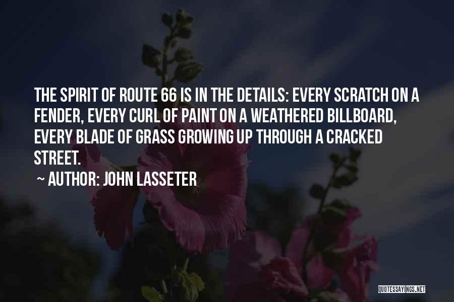 John Lasseter Quotes 795672