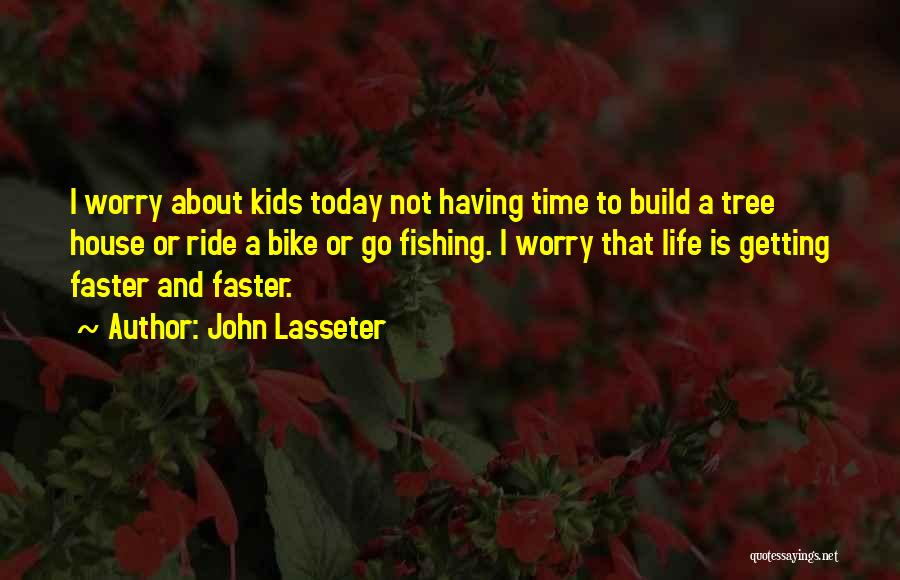 John Lasseter Quotes 973207