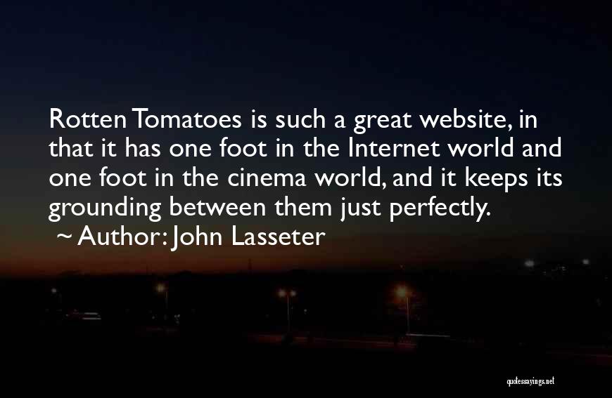 John Lasseter Quotes 984684