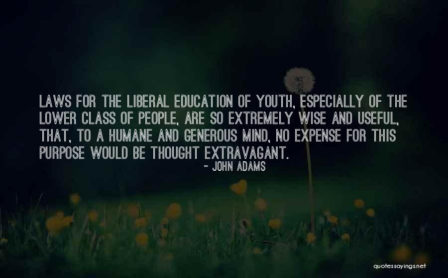 John Laws Quotes By John Adams