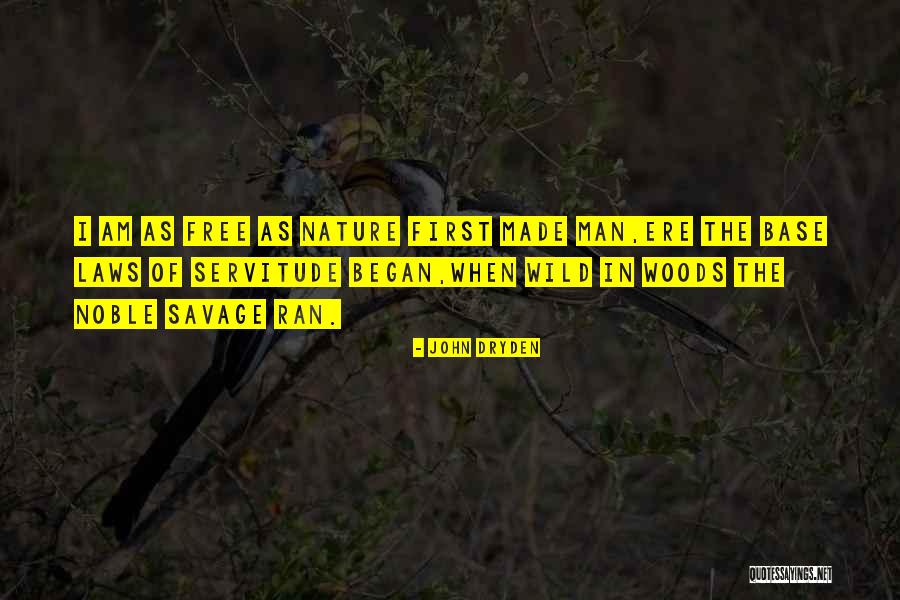 John Laws Quotes By John Dryden John Laws Quotes By John Dryden