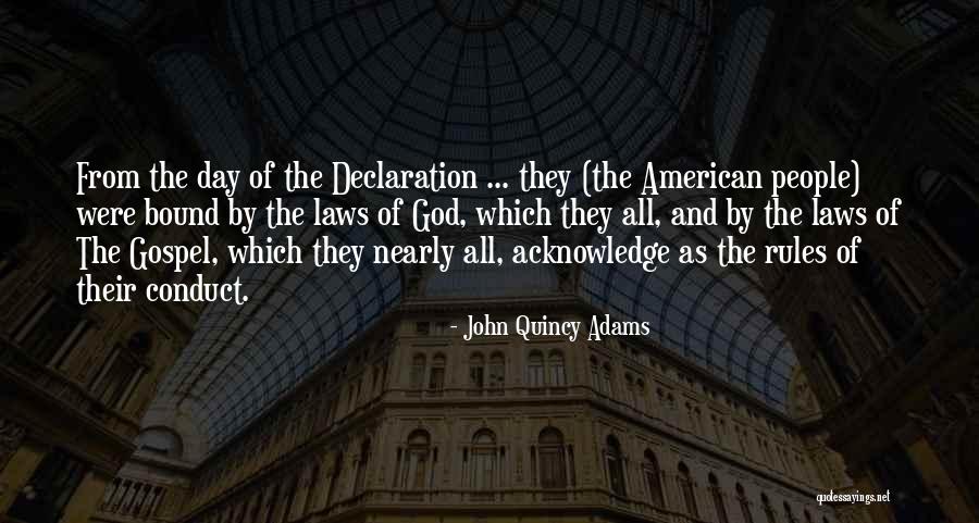John Laws Quotes By John Quincy Adams John Laws Quotes By John Quincy Adams