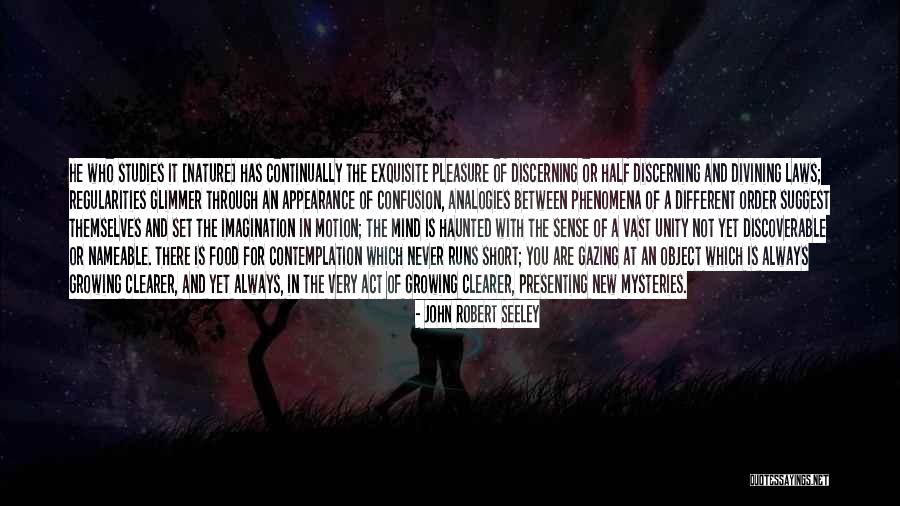 John Laws Quotes By John Robert Seeley John Laws Quotes By John Robert Seeley