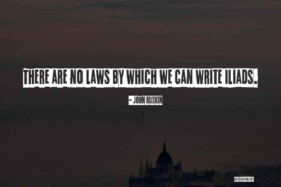 John Laws Quotes By John Ruskin John Laws Quotes By John Ruskin
