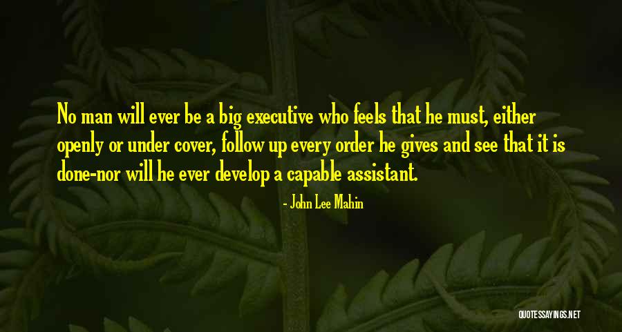 John Lee Mahin Quotes 1630039