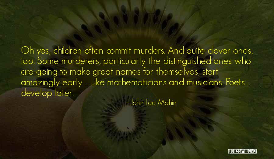 John Lee Mahin Quotes 479207