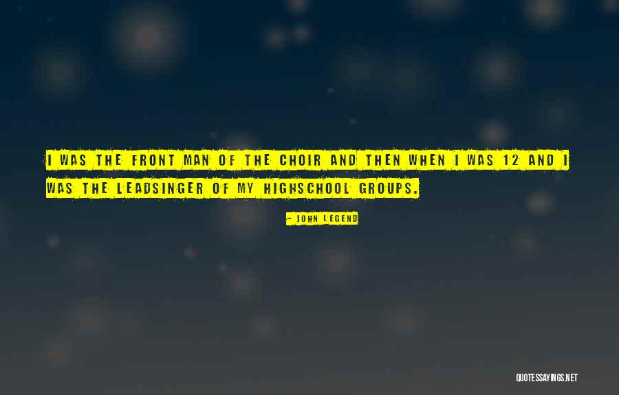 John Legend Quotes 1022212 John Legend Quotes 1022212