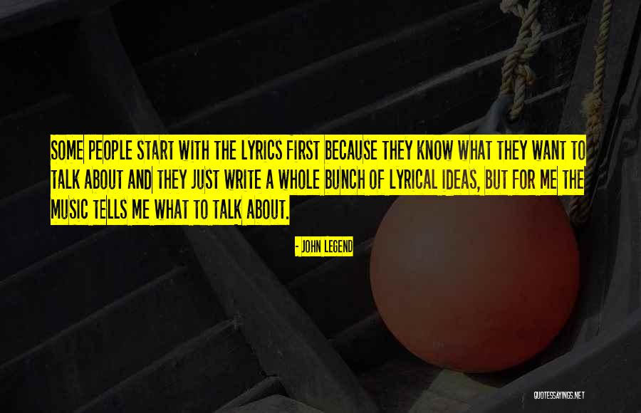 John Legend Quotes 1085856 John Legend Quotes 1085856