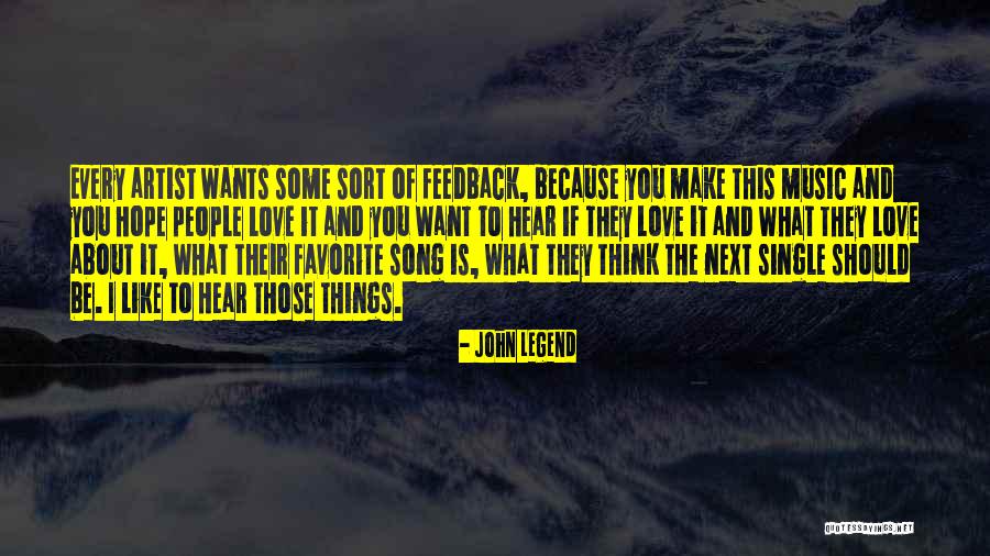 John Legend Quotes 1184918 John Legend Quotes 1184918