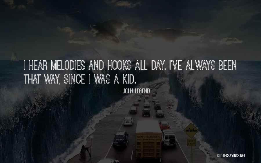 John Legend Quotes 1249647 John Legend Quotes 1249647