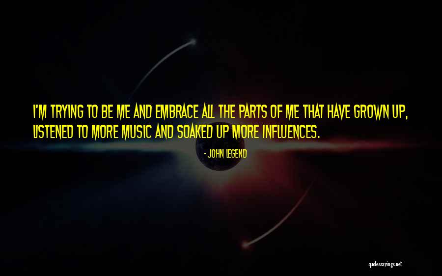 John Legend Quotes 1364668 John Legend Quotes 1364668