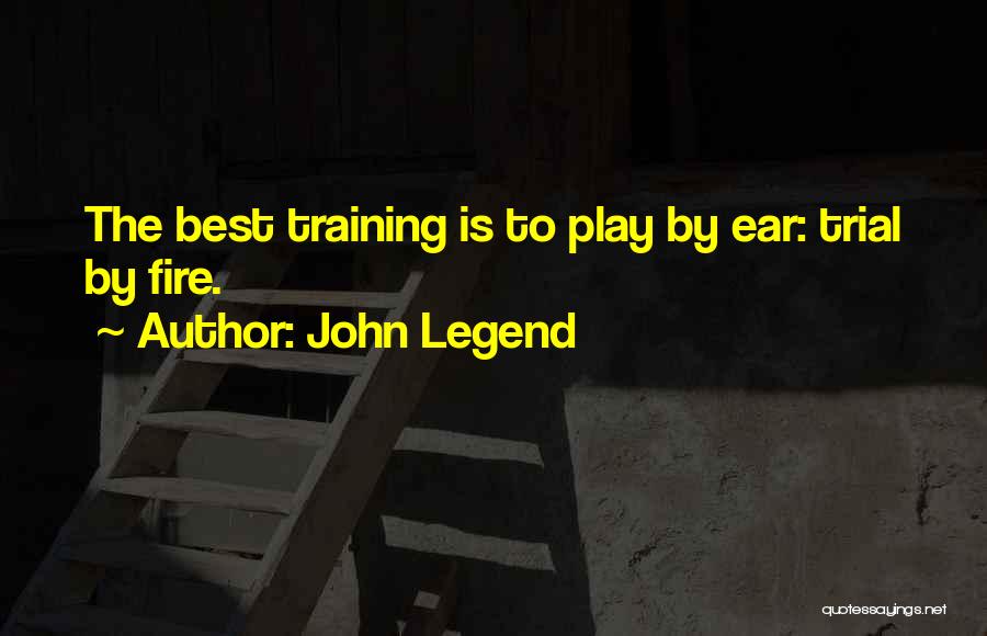 John Legend Quotes 1494080