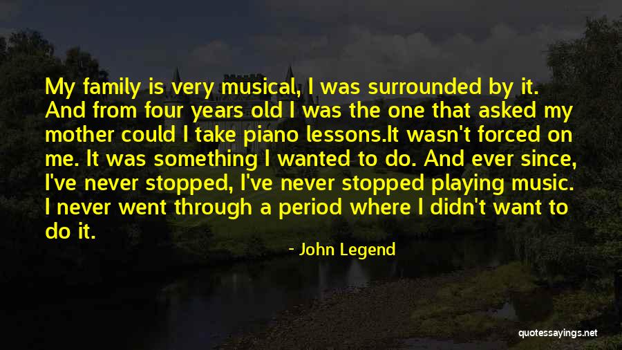 John Legend Quotes 1497520 John Legend Quotes 1497520