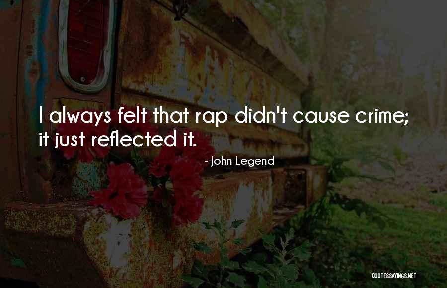 John Legend Quotes 166705