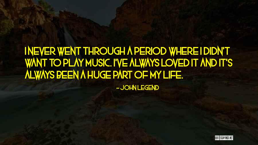 John Legend Quotes 1690034