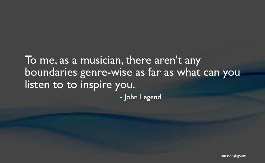 John Legend Quotes 1959771