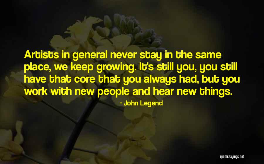 John Legend Quotes 2076794 John Legend Quotes 2076794