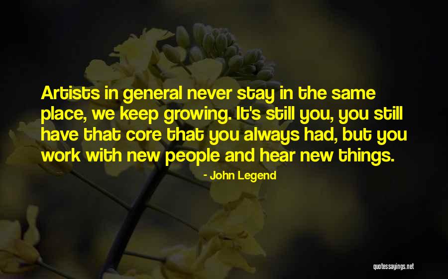 John Legend Quotes 2076794