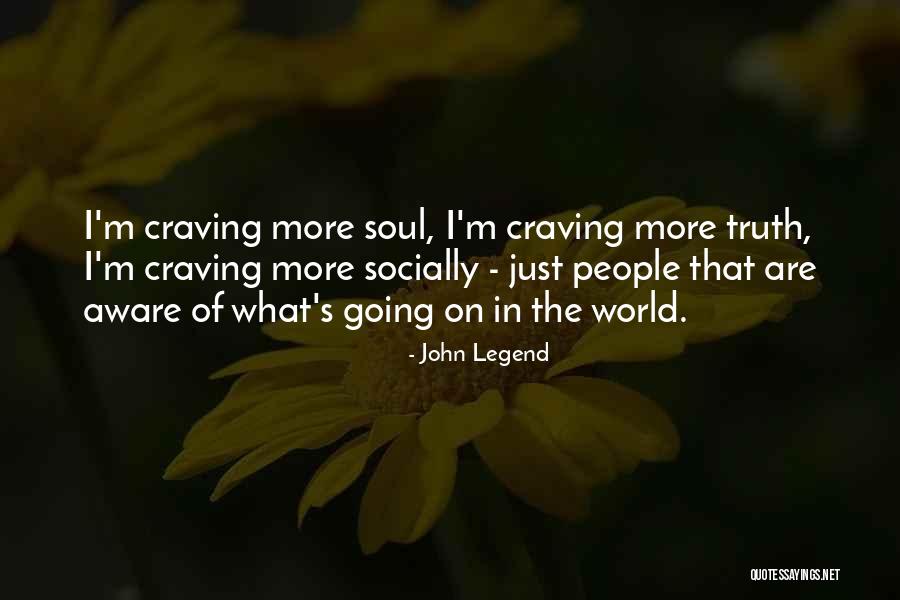 John Legend Quotes 2252555