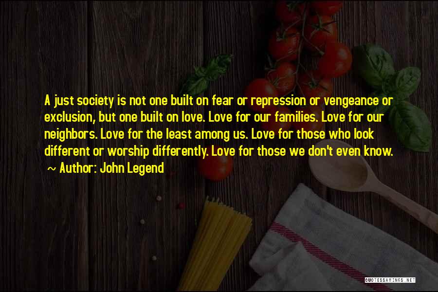 John Legend Quotes 256982