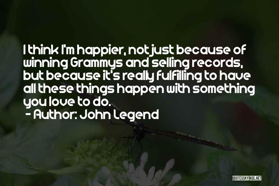 John Legend Quotes 428143