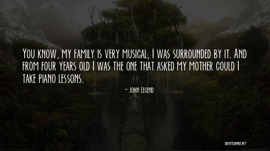 John Legend Quotes 596191 John Legend Quotes 596191