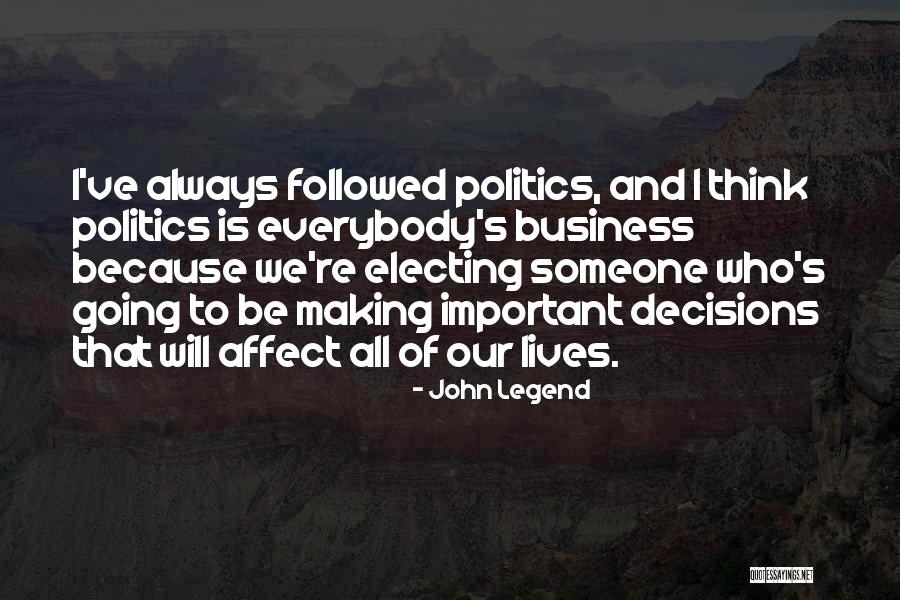 John Legend Quotes 605509 John Legend Quotes 605509