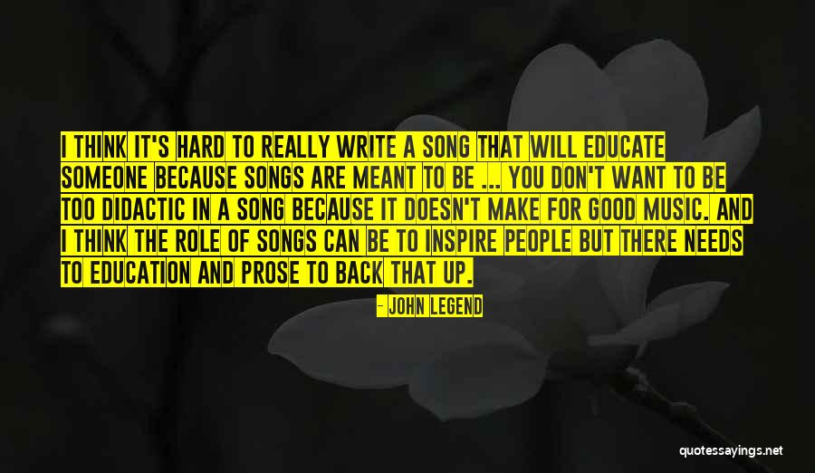 John Legend Quotes 844750 John Legend Quotes 844750