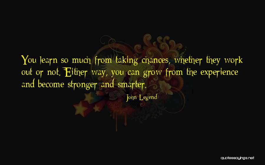 John Legend Quotes 930818 John Legend Quotes 930818