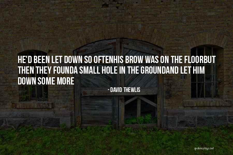 John Legere Famous Quotes By David Thewlis John Legere Famous Quotes By David Thewlis