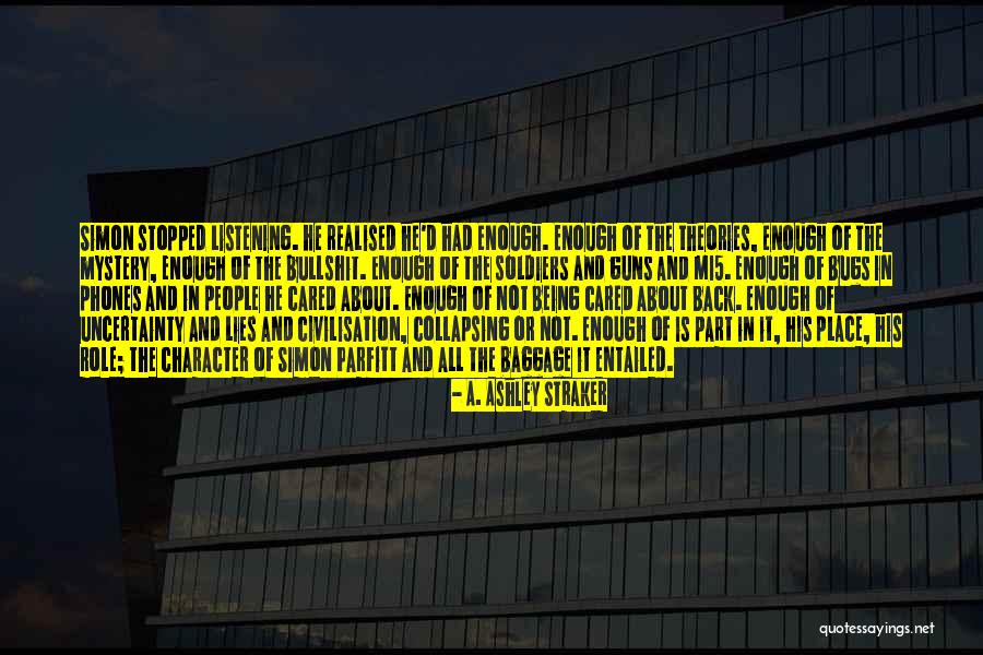 John Leguizamo Chef Quotes By A. Ashley Straker John Leguizamo Chef Quotes By A. Ashley Straker
