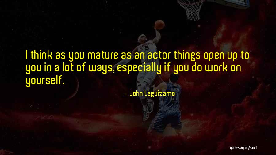 John Leguizamo Quotes 1061566 John Leguizamo Quotes 1061566