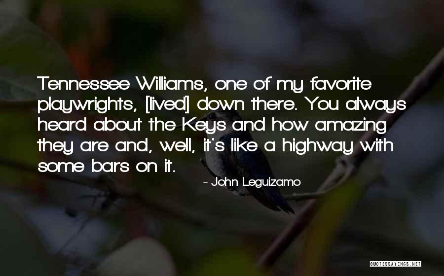 John Leguizamo Quotes 1133999 John Leguizamo Quotes 1133999