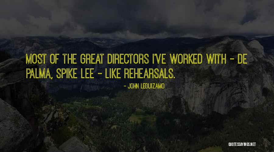 John Leguizamo Quotes 1142770 John Leguizamo Quotes 1142770