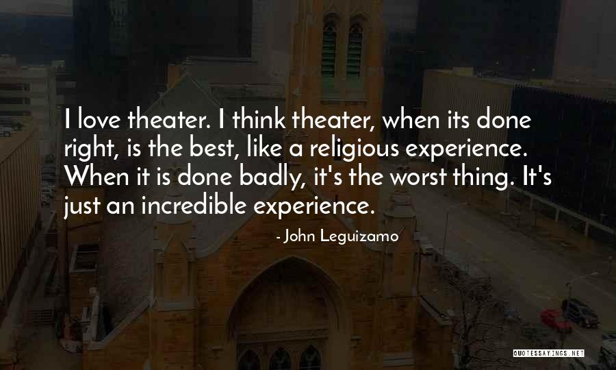 John Leguizamo Quotes 1329373 John Leguizamo Quotes 1329373