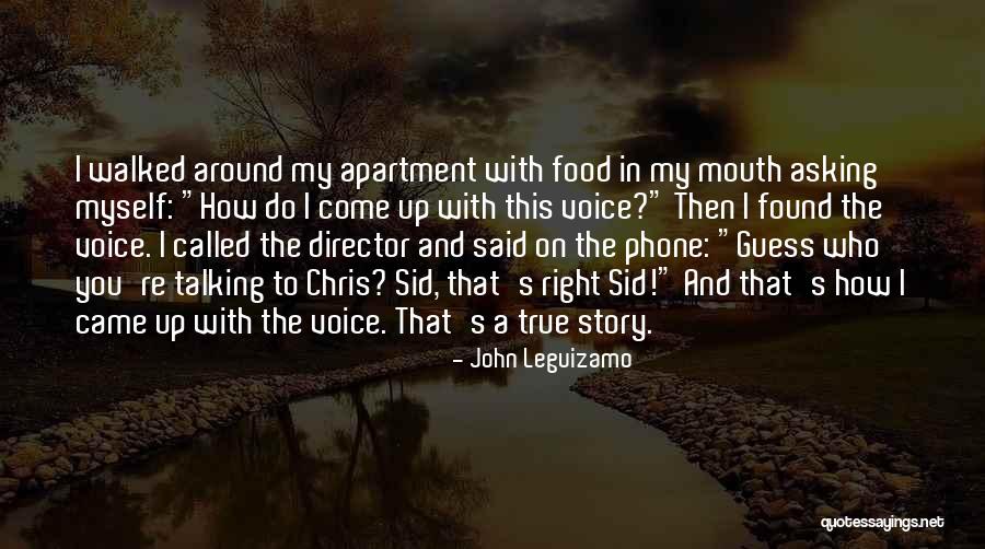 John Leguizamo Quotes 1372299 John Leguizamo Quotes 1372299