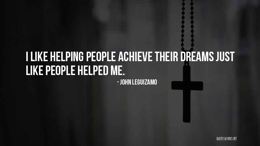 John Leguizamo Quotes 1421901 John Leguizamo Quotes 1421901