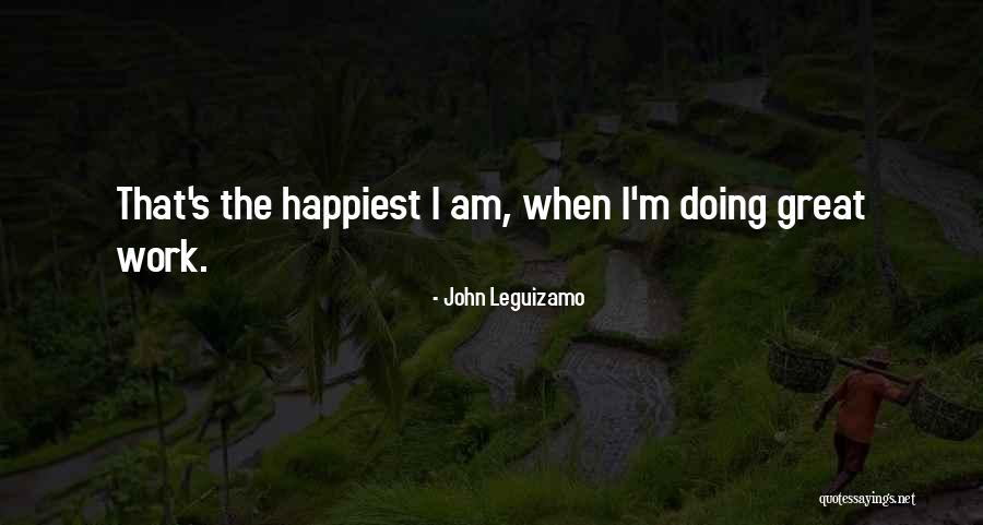John Leguizamo Quotes 1556969